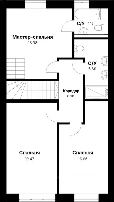 Таунхаус в Оренбургская область, Оренбург ул. Кипарисовая (148 м) - Фото 0