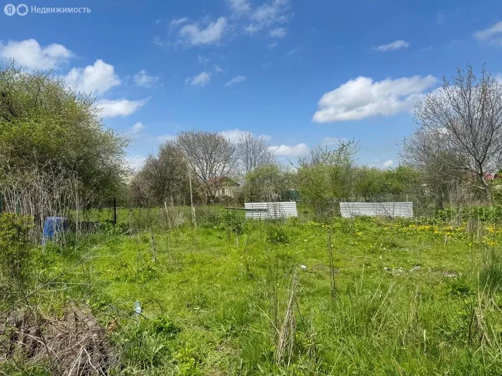 Участок в посёлок городского типа Заводской, Зарская улица (5 м) - Фото 1