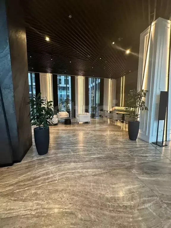 Офис в Москва ул. 1-я Ямского Поля, 1к1 (75 м) - Фото 1