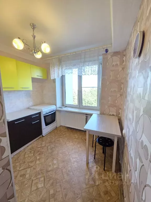 2-к кв. Санкт-Петербург ул. Ушинского, 39К1 (51.0 м) - Фото 2
