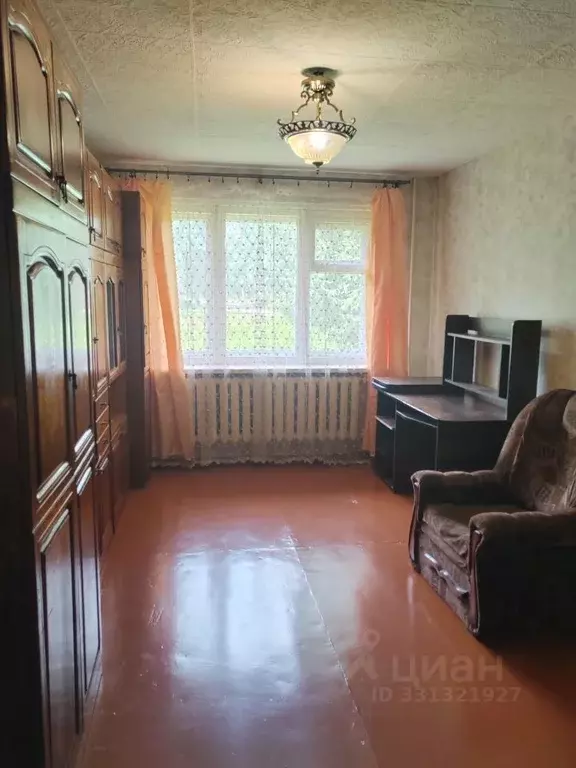 2-к кв. Ивановская область, Иваново просп. Текстильщиков, 6В (45.0 м) - Фото 2