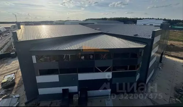 Производственное помещение в Московская область, Подольск городской ... - Фото 0