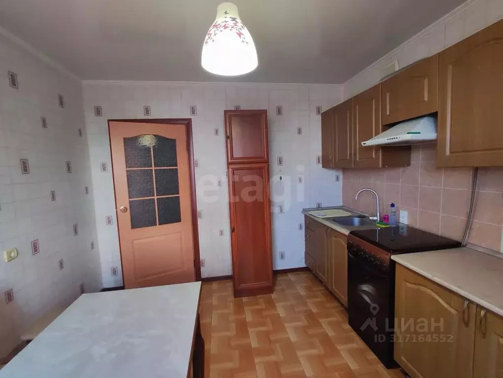 1-к кв. Краснодарский край, Ейск ул. Казачья (40.3 м) - Фото 1