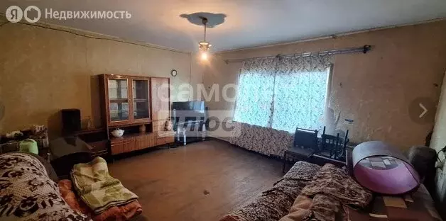 Дом в Киров, слобода Санниковы, улица Александра Верещагина, 23 (60.8 ... - Фото 0