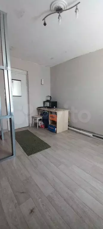 Комната 12,6 м в 1-к., 4/5 эт. - Фото 1