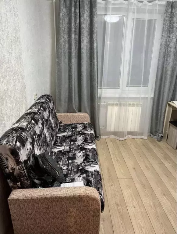 Студия Томская область, Томск Вокзальная ул., 43 (18.0 м) - Фото 1