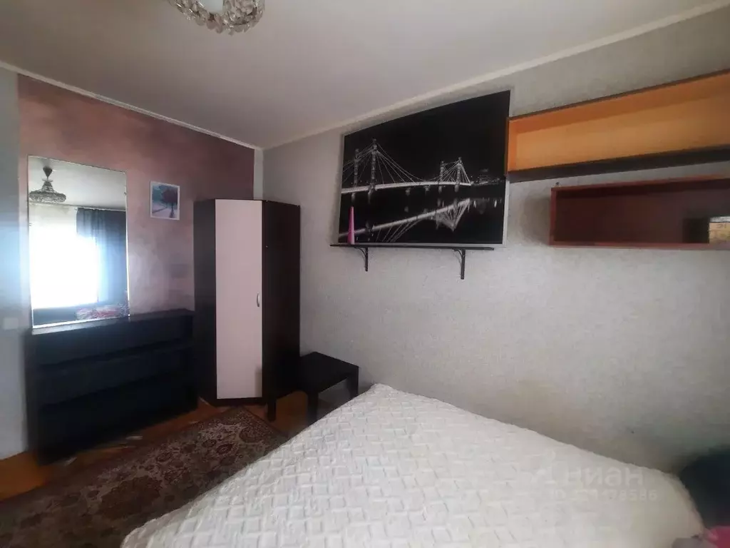 Комната Москва Верхняя Первомайская ул., 69К1 (16.0 м) - Фото 2