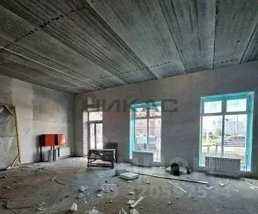 Торговая площадь в Ярославская область, Ярославль Яковлевская ул., ... - Фото 1