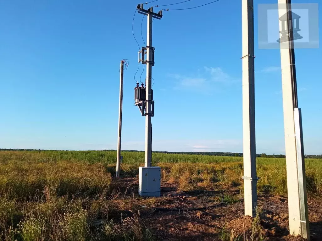 Участок в Калининградская область, Гурьевский муниципальный округ, ... - Фото 2