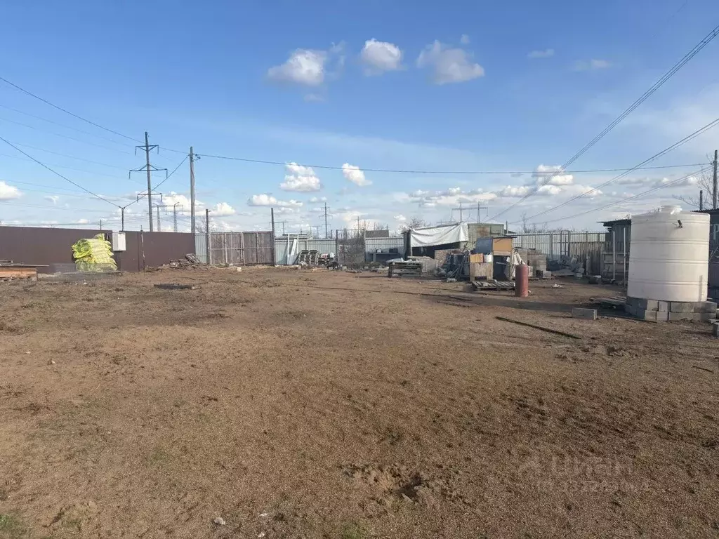 Участок в Волгоградская область, Волгоград Урожай-3 СНТ,  (15.0 сот.) - Фото 1