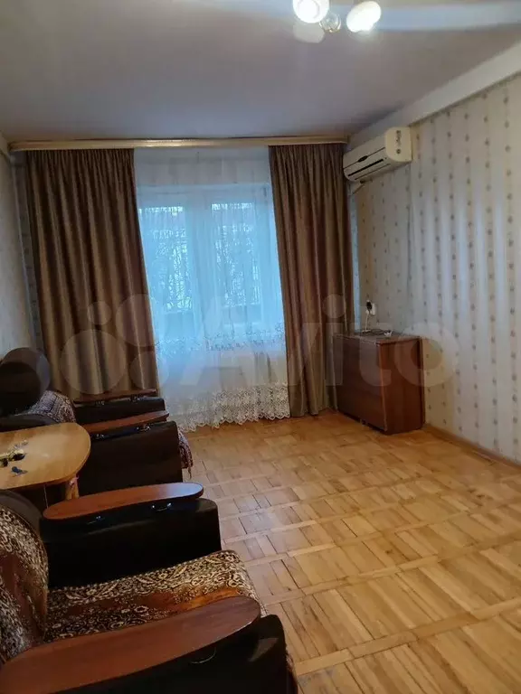 1-к. квартира, 30 м, 3/5 эт. - Фото 0