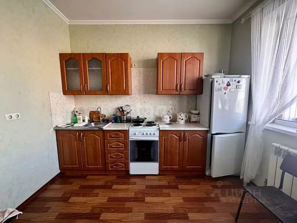 2-к кв. Краснодарский край, Краснодар ул. Им. Хаджинова М.И., 9 (57.0 ... - Фото 0