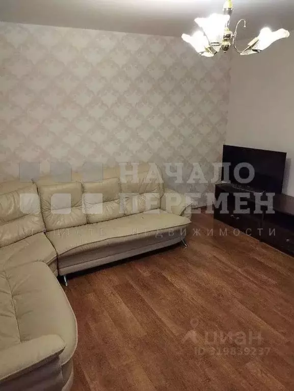 3-к кв. Новосибирская область, Новосибирск Нарымская ул., 17/1 (110.0 ... - Фото 0