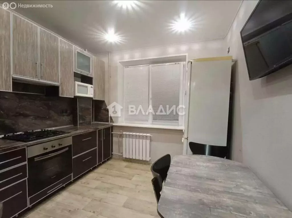 1-комнатная квартира: Белгород, улица Губкина, 44Б (39 м) - Фото 2