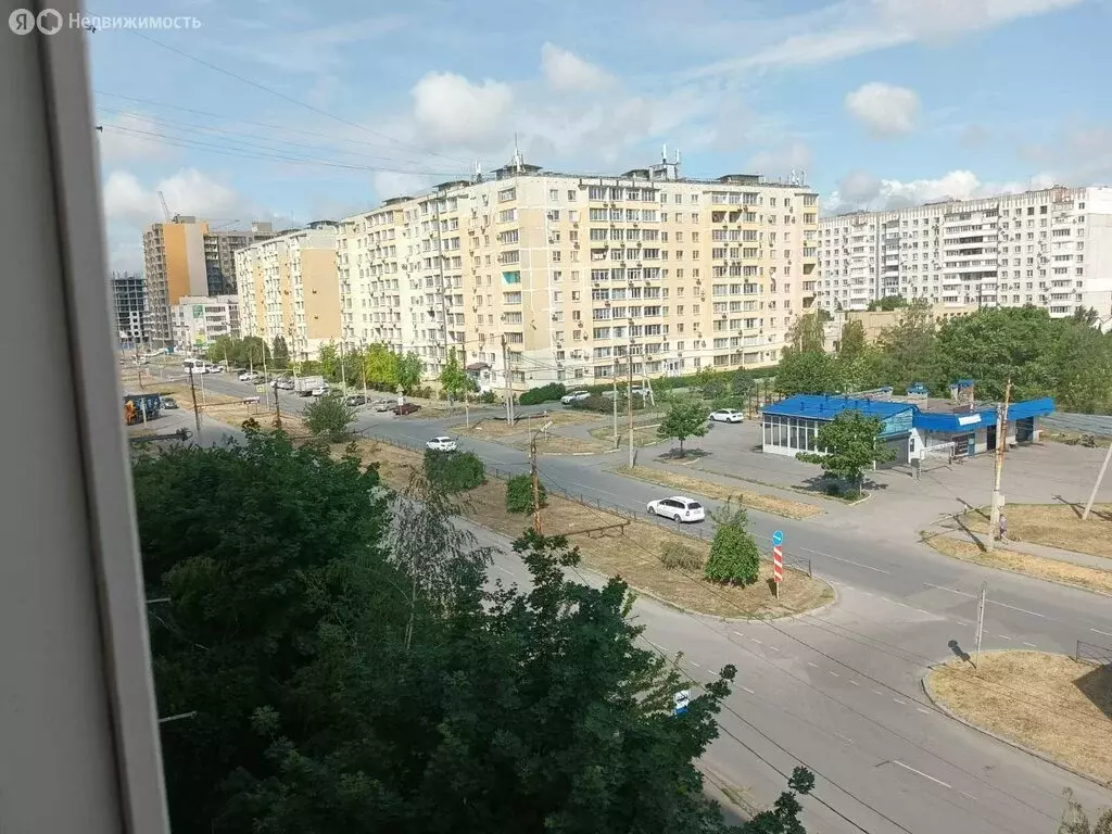 1-комнатная квартира: Таганрог, улица Чехова, 365 (37.7 м) - Фото 1