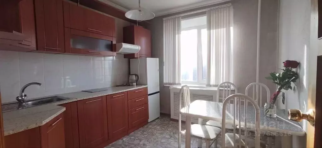 2-к кв. Хакасия, Усть-Абакан рп ул. Пионерская, 49А (50.5 м) - Фото 2