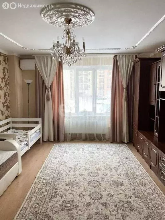 2-комнатная квартира: Воронеж, улица Шишкова, 72/1 (63.5 м) - Фото 0