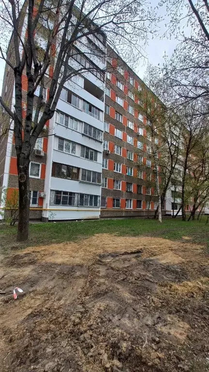 Комната Москва Кленовый бул., 7 (20.0 м) - Фото 1