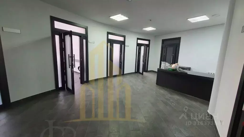 Офис в Башкортостан, Уфа Комсомольская ул., 139 (583 м) - Фото 0