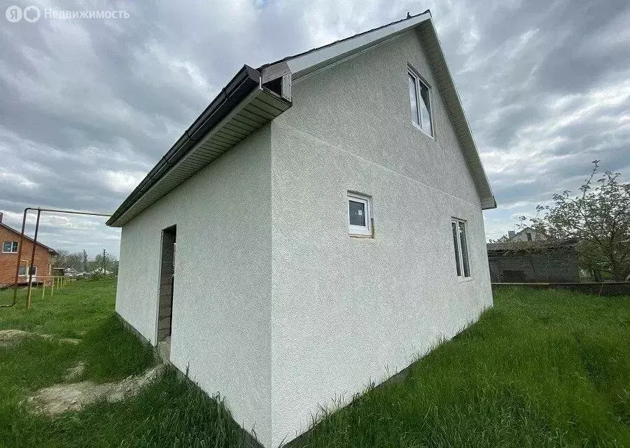 Дом в Пензенская область, село Бессоновка (95 м) - Фото 2