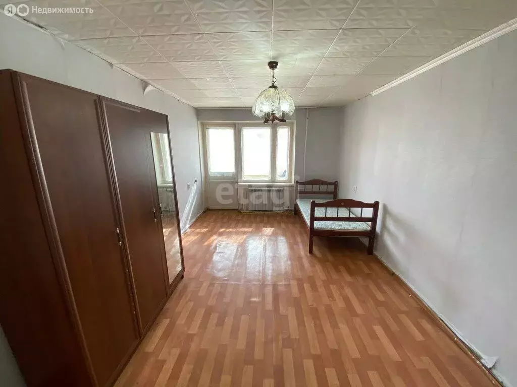 1-комнатная квартира: Ульяновск, Карсунская улица, 1 (32.4 м) - Фото 1