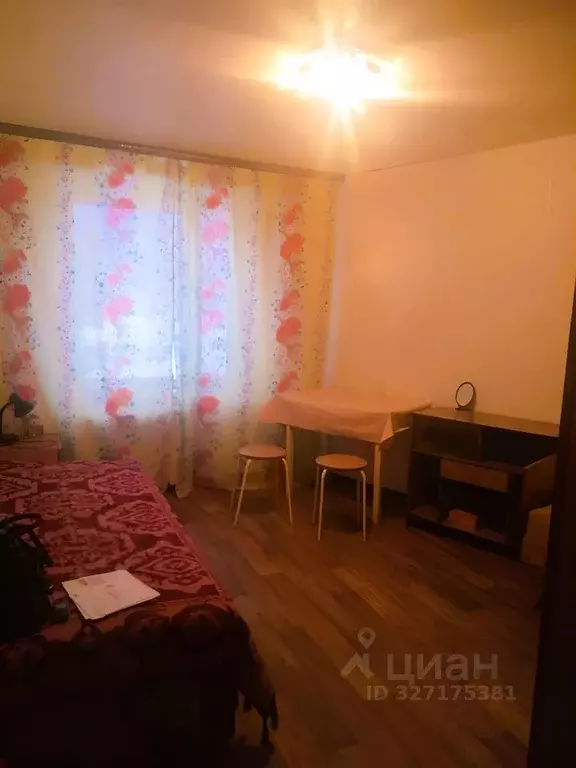 Комната Самарская область, Тольятти ул. Фрунзе, 10 (13.9 м) - Фото 1