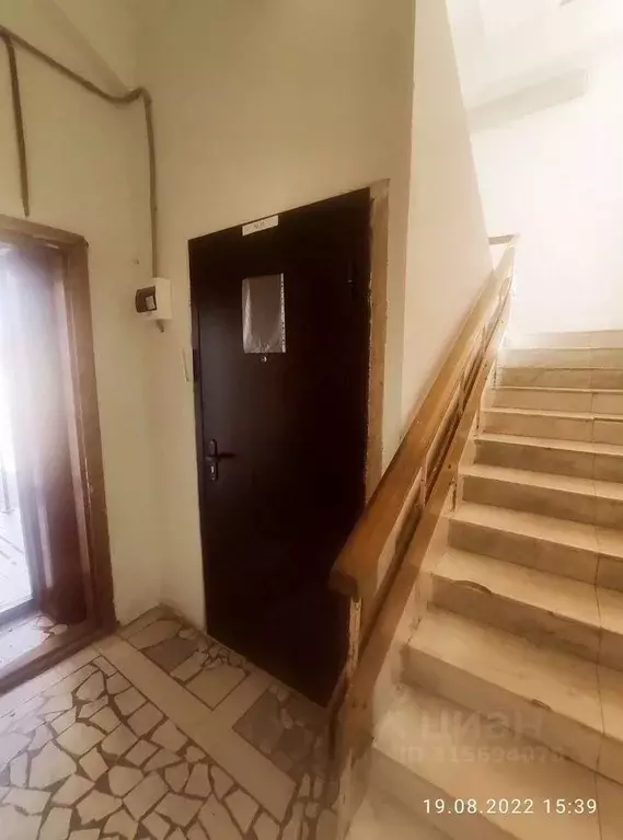 Офис в Татарстан, Казань просп. Ямашева, 36к1 (8 м) - Фото 1