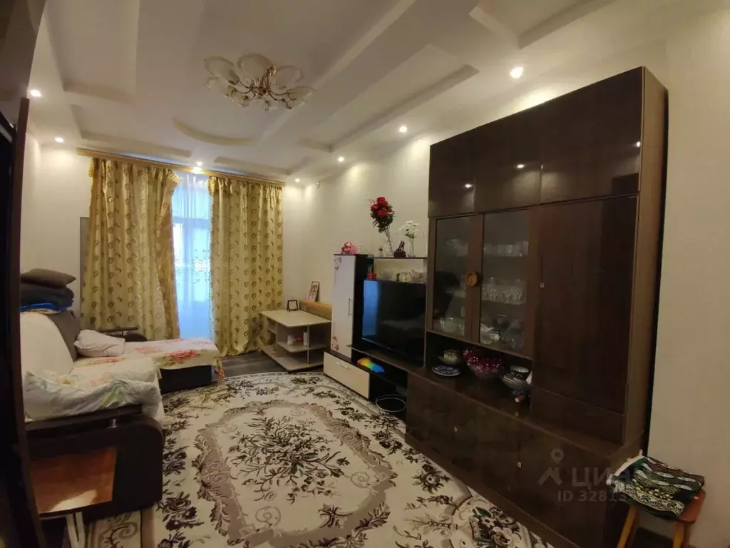 4-к кв. Московская область, Клин Литейная ул., 54/39 (95.3 м) - Фото 2