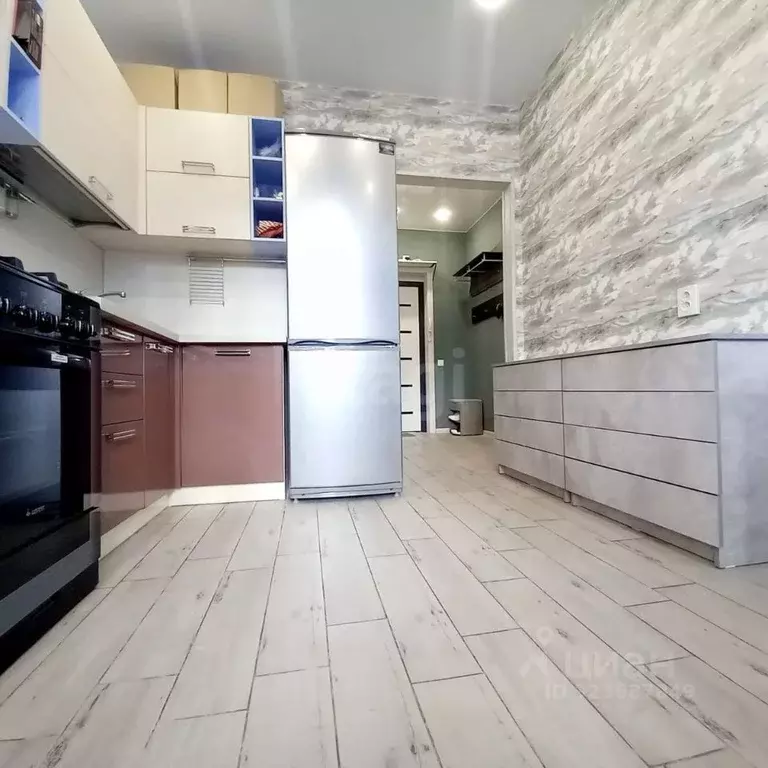 2-к кв. Костромская область, Кострома Венеция мкр, 75 (40.0 м) - Фото 2