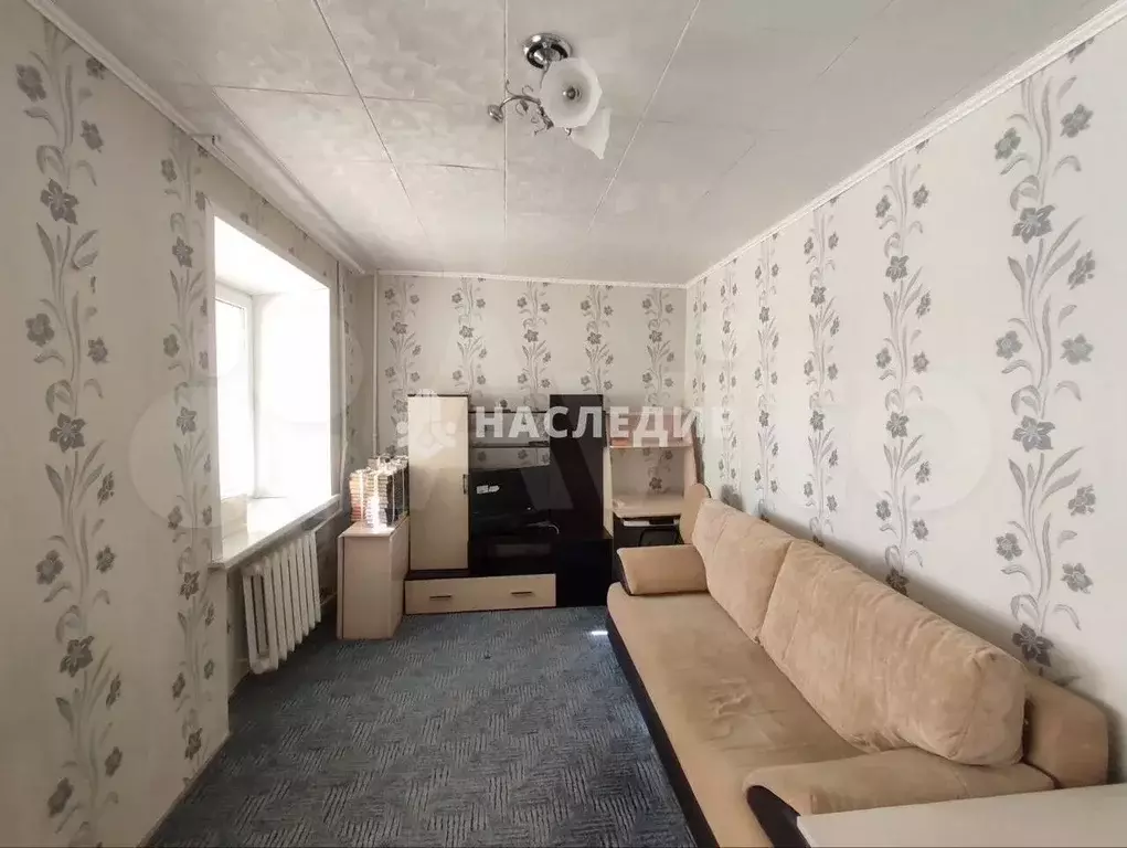 2-к. квартира, 39,5 м, 2/9 эт. - Фото 1
