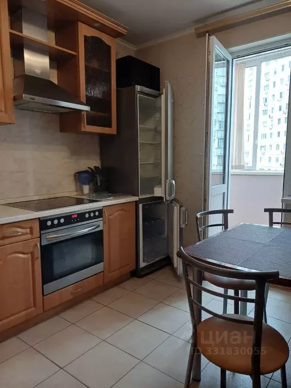 1-к кв. Москва ул. Васильцовский Стан, 11 (43.0 м) - Фото 1