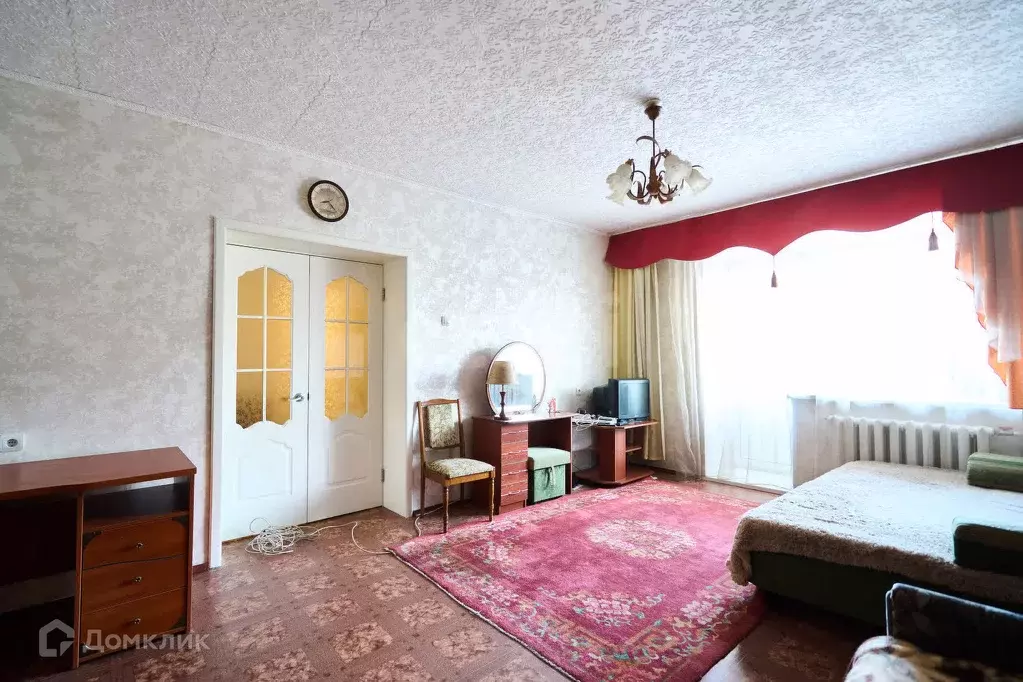 Продаётся 1-к квартира, 45.8 м - Фото 1