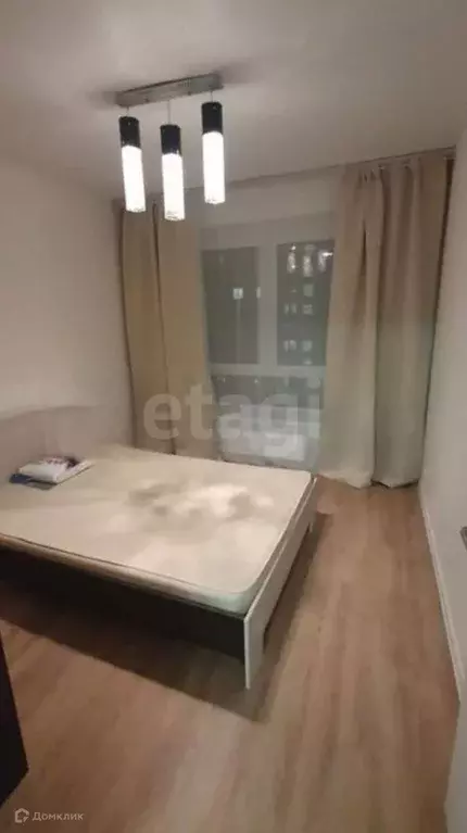 Продаётся 1-к квартира, 35.2 м - Фото 1