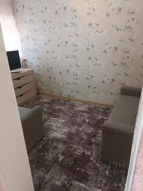 2-к кв. Краснодарский край, Анапа ул. Толстого, 43 (38.0 м) - Фото 2