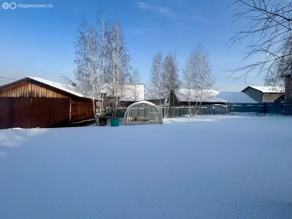 Участок в Иркутский муниципальный округ, рабочий посёлок Маркова, ... - Фото 2