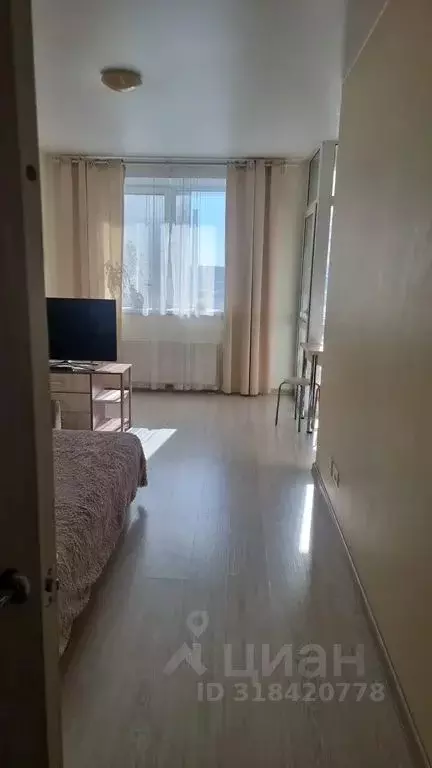 Студия Приморский край, Владивосток ул. Нейбута, 6 (29.0 м) - Фото 0