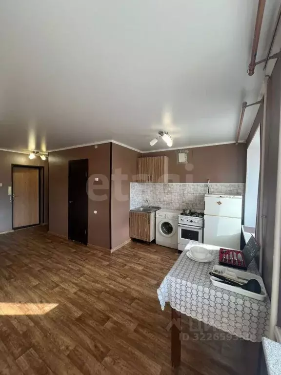 Студия Башкортостан, Уфимский район, с. Миловка ул. Аксакова, 7 (34.0 ... - Фото 1