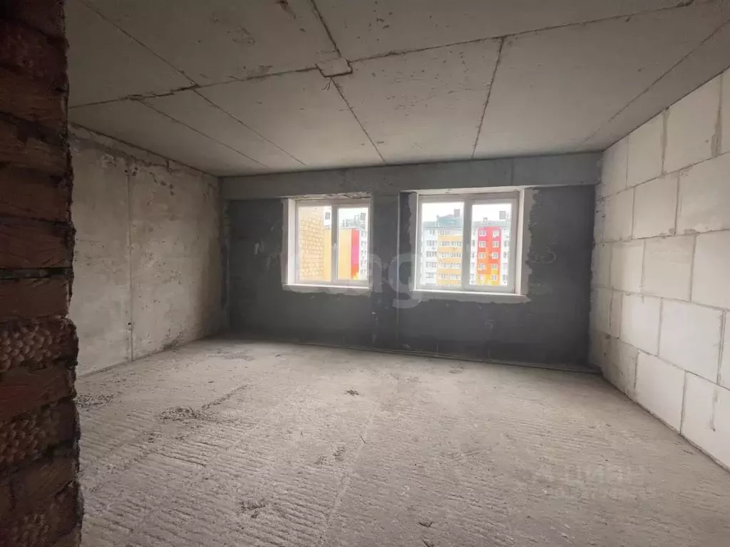 1-к кв. Ставропольский край, Ессентуки Никольская ул. (55.5 м) - Фото 1