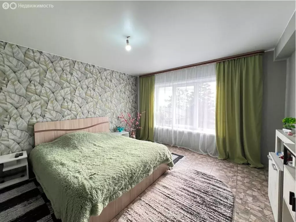 Дом в Маркова, СНТ Березняки, Абрикосовая улица, 35 (181.2 м) - Фото 2