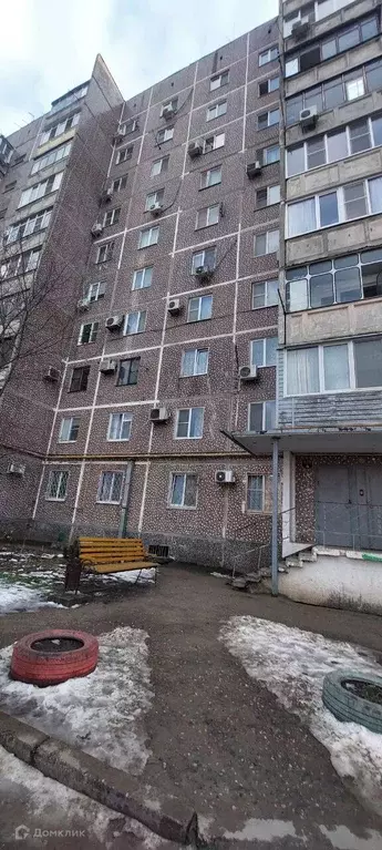 Продаётся 2-к квартира, 53 м - Фото 0