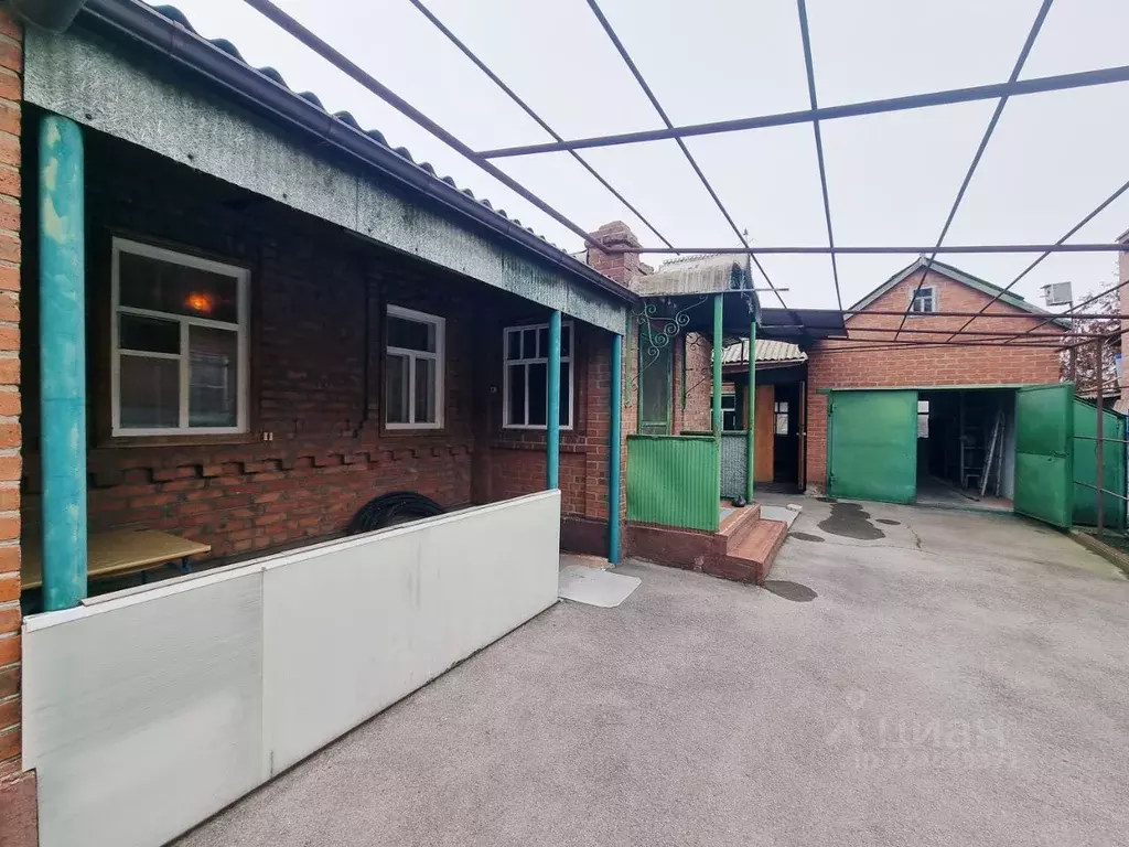 Дом в Ростовская область, Батайск Юбилейный пер. (59 м) - Фото 2