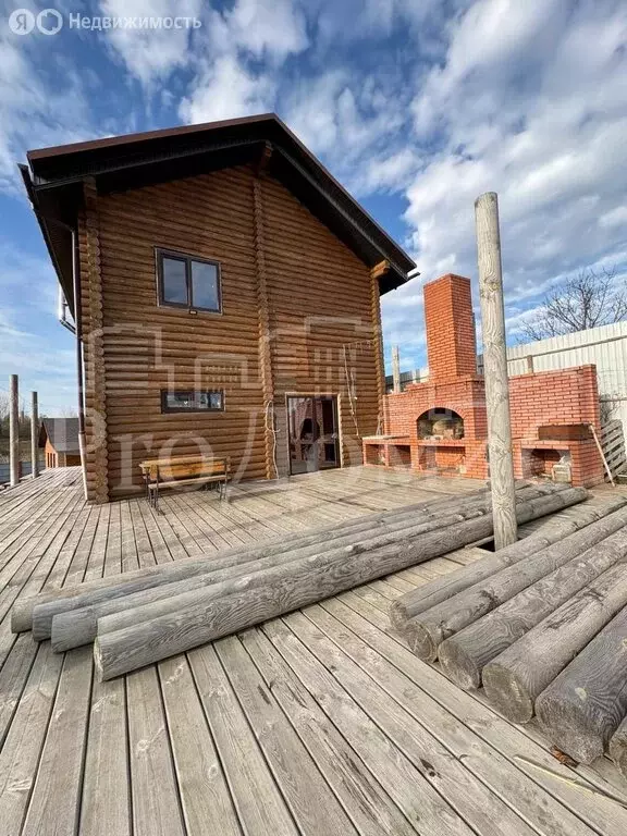 Дом в Курский район, Нижнемедведицкий сельсовет, деревня Пашино (200 ... - Фото 2