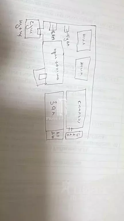 4-к кв. Дагестан, Махачкала ул. Героев Дагестана (75.0 м) - Фото 2