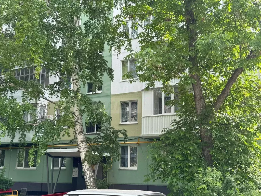 3-к кв. Оренбургская область, Оренбург ул. Монтажников, 14 (62.3 м) - Фото 0
