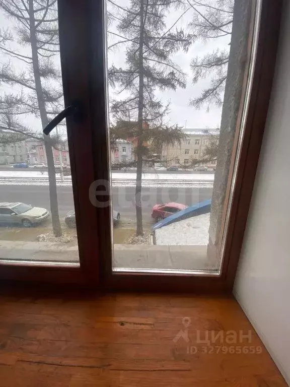 Офис в Кемеровская область, Кемерово Кузнецкий просп., 17 (31 м) - Фото 1