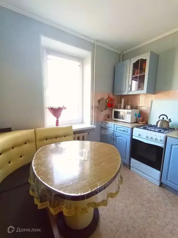 Продаётся 1-к квартира, 35.7 м - Фото 0