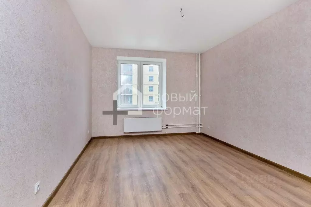 1-к кв. Московская область, Дзержинский 5А мкр, к3 (43.4 м) - Фото 1