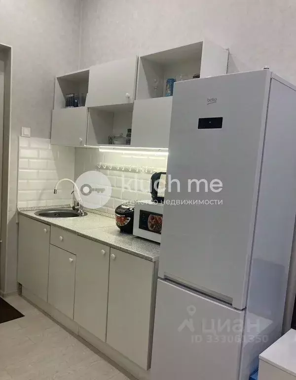 Студия Татарстан, Казань Молодежная ул., 10 (18.9 м) - Фото 1