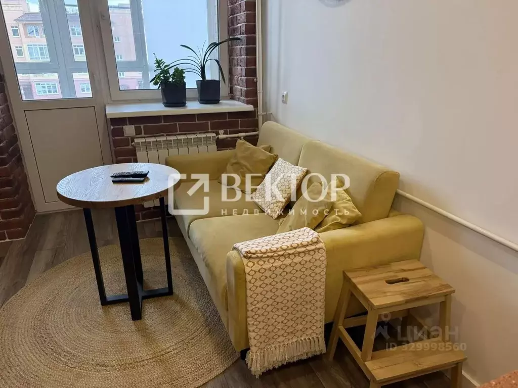2-к кв. Ивановская область, Иваново ул. Окуловой, 73 (71.0 м) - Фото 1