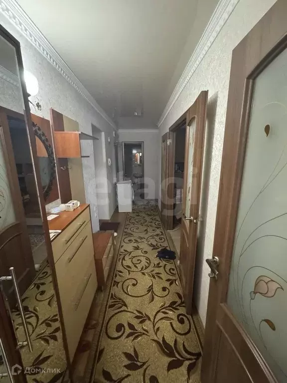 Продаётся 2-к квартира, 52 м - Фото 1